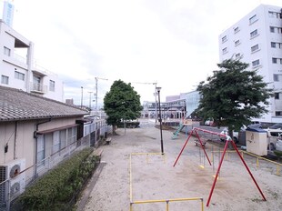 コンフォルト城野駅前の物件内観写真